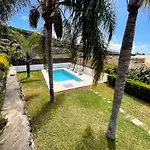 Villa Pilar