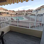 Tenerife Mareverde House