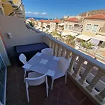 Sunset Rooftop Terrace Apartment