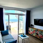 Ocean View Apartments