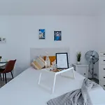 Comodo Y Acogedor Estudio En Tenerife Sur