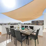 Villa Volcan