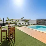 Villa Volcan