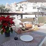 Cozy & Terrace Apartament5