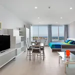 Apartamento Frente Oceano