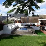 Casa Cueva Bandama