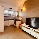 Click&Guest - Maspalomas Serene Getaway