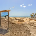 La Concha Beach Apartments With Pool For Kids!