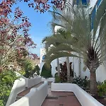 Los Cristianos Stay With Large Terrace & Heated Pool