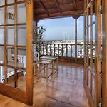 Los Gigantes Apartament Sea View & Beach