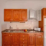 Apartamento Los Angeles 1