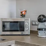 Apartment Panoramic Oceanview Escape Arena By Interhome