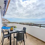 Apartment Panoramic Oceanview Escape Arena By Interhome