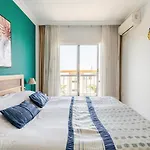Apartment Playa La Arena