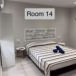B&B Paraiso Tenerife Super Suite