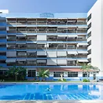 Paraiso Playa Jardin