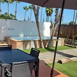 Bastion Del Swing