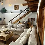 Casa Del Tanque