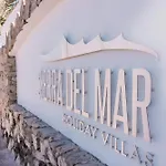 Sierra Del Mar - 12 Personen