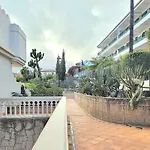 Parque Lotos Puerto De La Cruz