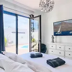 Villa Isla Del Sol