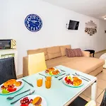 Mareverde Studio Near Fanabe Beach And X-Sur