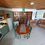 Private 2-Bedroom Bungalow With Terrace In Bahia Feliz