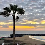 Modern Apartment Las Americas Troya Beach