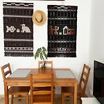 Casa Palmarosa