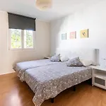 Precioso Apartamento En Playa Bastian