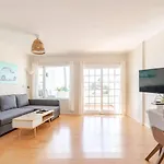 Precioso Apartamento En Playa Bastian