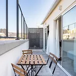 Top New Apartment Center Los Cristianos