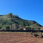 Casa Rural Cerca De La Costa De La Laguna 2