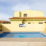 Vivienda Vacacional Tinizara Piscina Y Relax