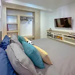 Horizonte 22 Sea View Relax In Luxury