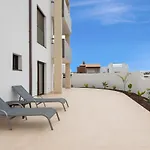 Maravilloso Apartamento En Pueblo Majorero