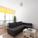 Apartamento Junto Al Parque Santa Catalina
