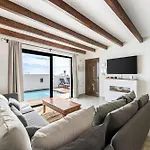 Villa 3 Vipvipvillas