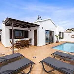 Villa 3 Vipvipvillas