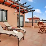 Villa Bonita Lajares 2