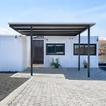 Villa Cubo