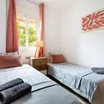 Island Serenity Suite - La Arena