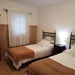 Casas El Barrancon