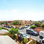 Casa Golfin - In Teneriffas Sonnigem Sueden