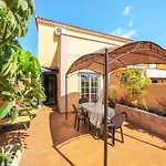 Casa Golfin - In Teneriffas Sonnigem Sueden