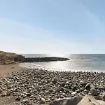 Beautiful Casa Paula Playa De Las Maretasfirst Line