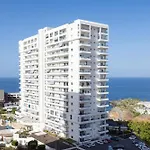 Apartment With Beach At 50 Meters, Swimming Pool And Wonderful Oceansunset View