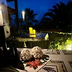 Finca Tenerife - Cozy Studio Mit Traumblick & Tropischem Garten