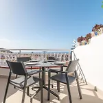 2 Bedroom Luxury Apartment With Sea View In Los Cristianos