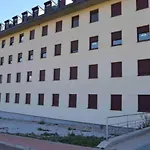 Apartamentos Sierra